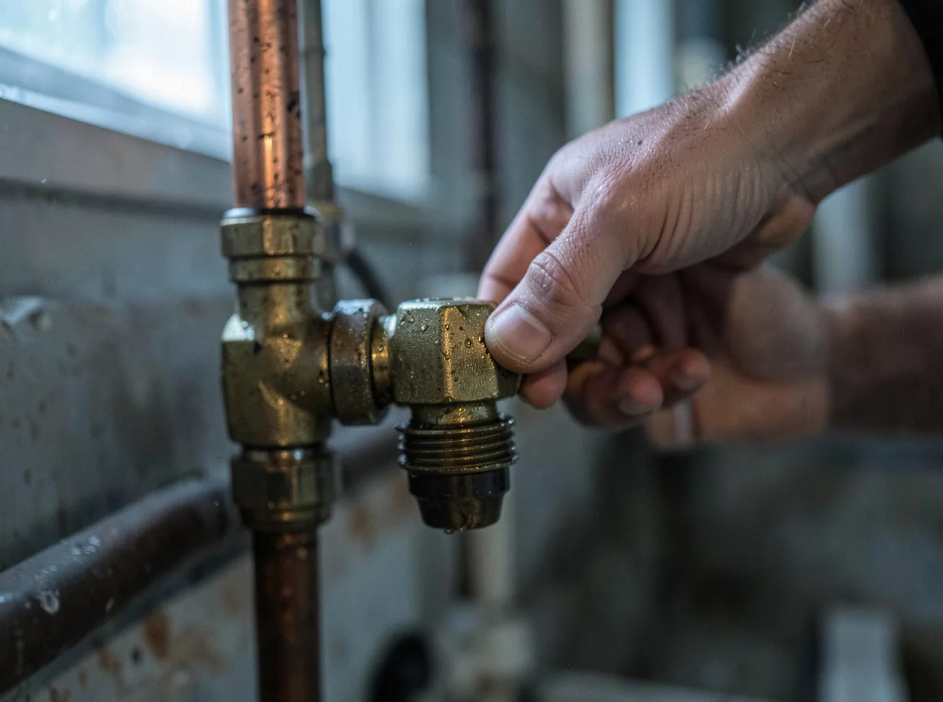 Emergency Plumber Somerset, NJ FAQs